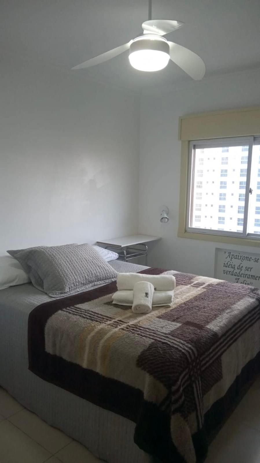 Quadra Mar, 1 Dos Quartos Com Ar-condicionado , Barra Sul Balneário Camboriú