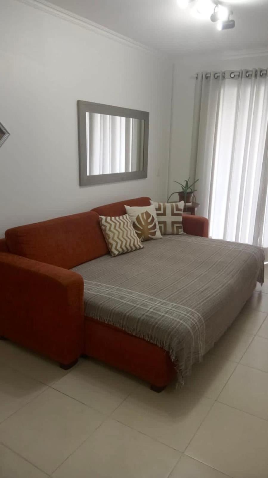 Quadra Mar, 1 Dos Quartos Com Ar-condicionado , Barra Sul * Balneário Camboriú